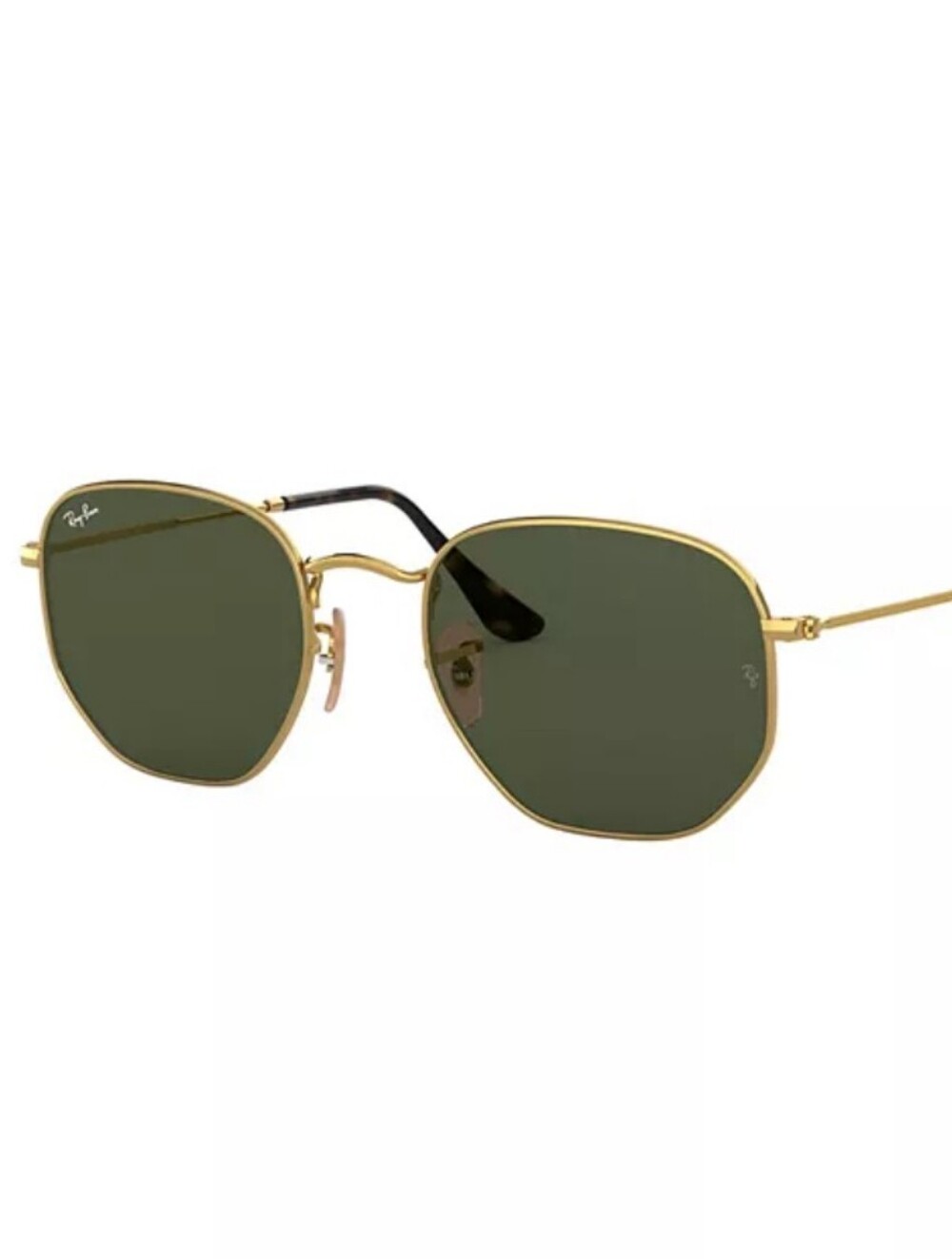 Ray-Ban Hexagonal RB3548 NEW